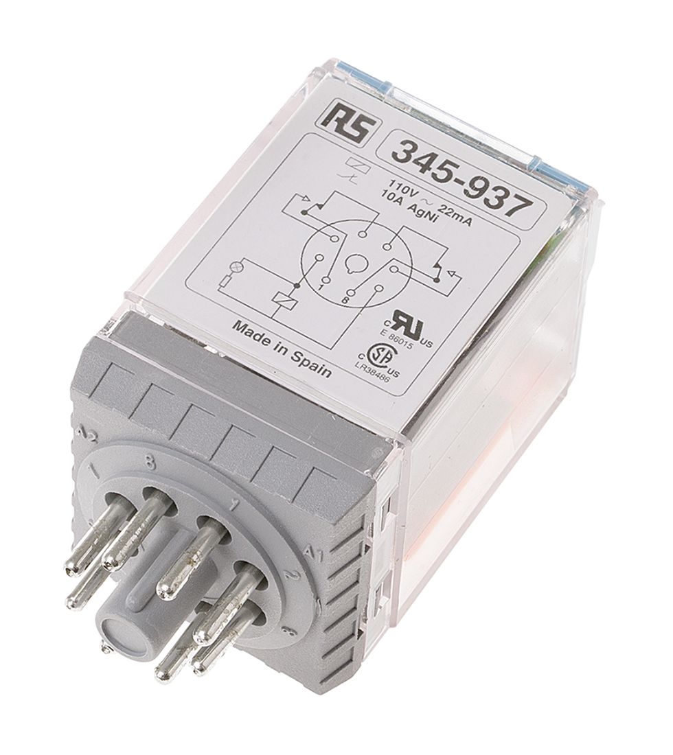 C2-A20X / AC 115V