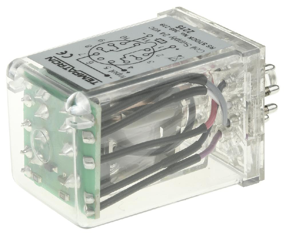 HSR-24VDC