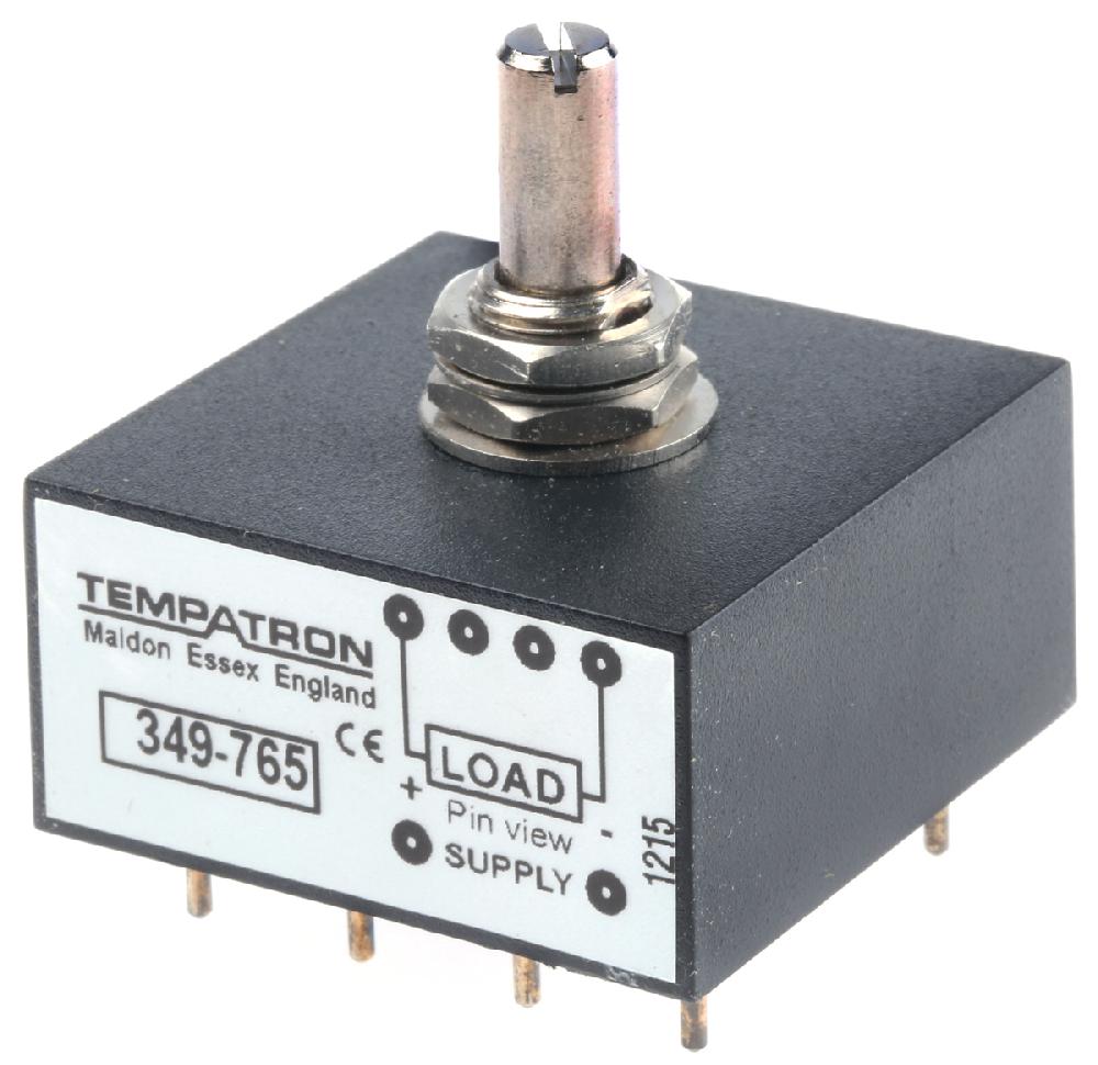 MDE200SLP30VDC