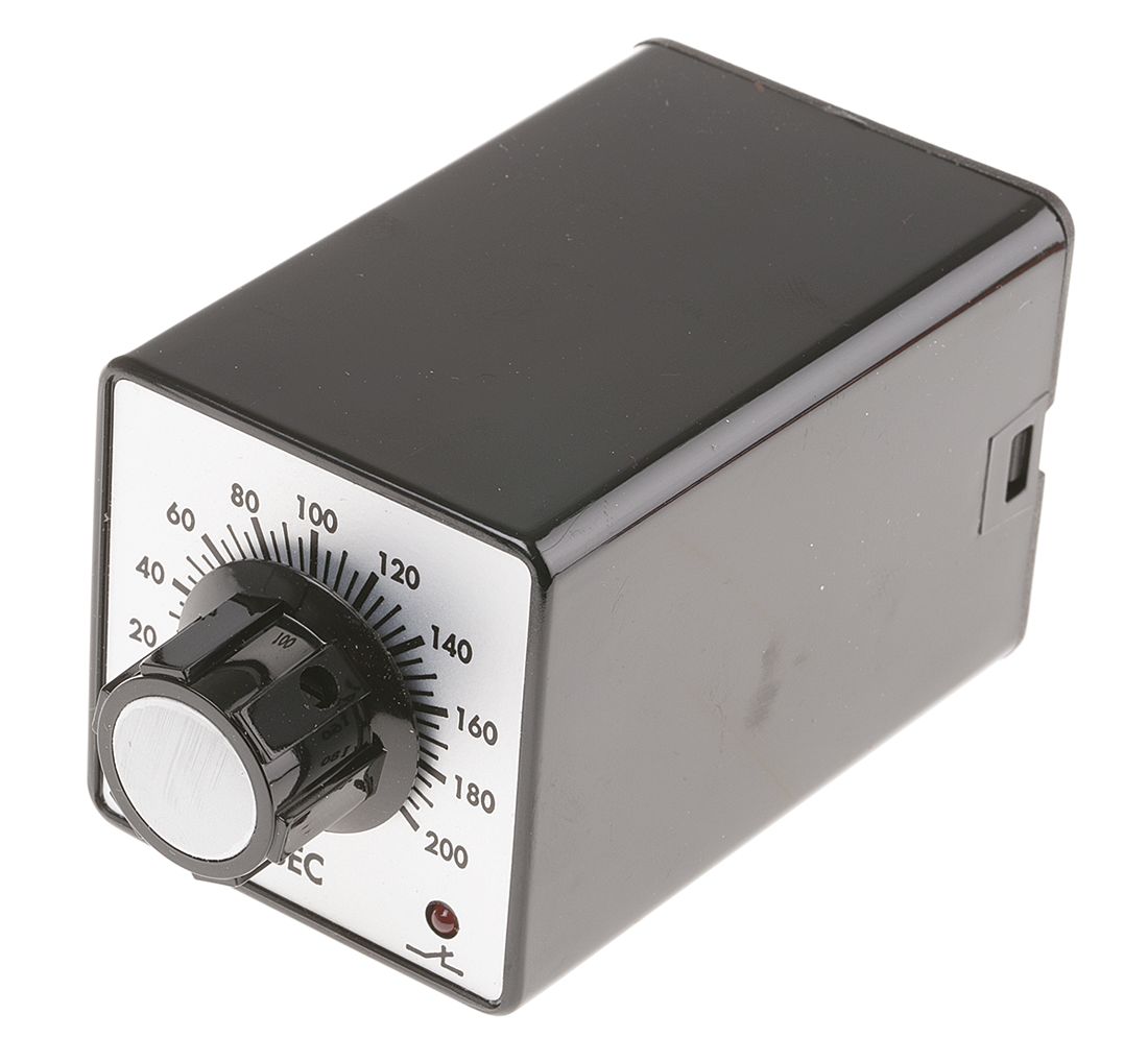 2BDE200SLP24VDC