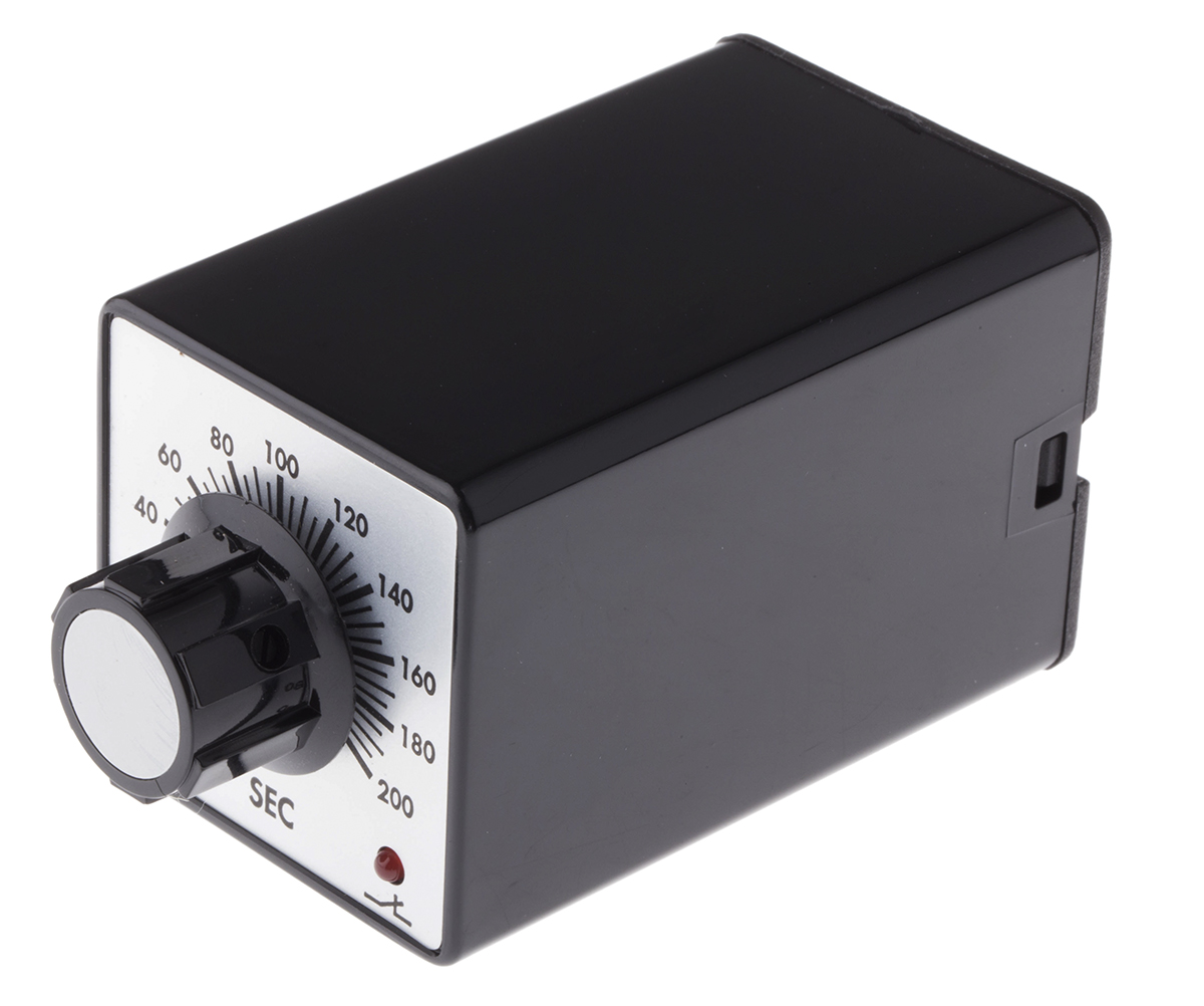 2BDE200SLP12VDC
