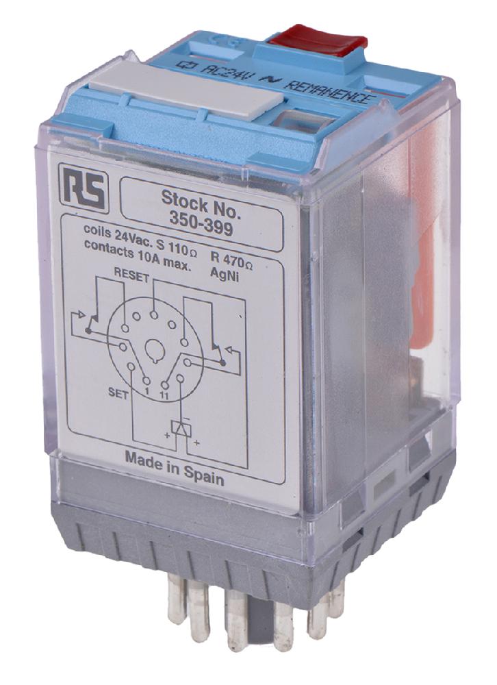 C3-R20 / AC 24 V