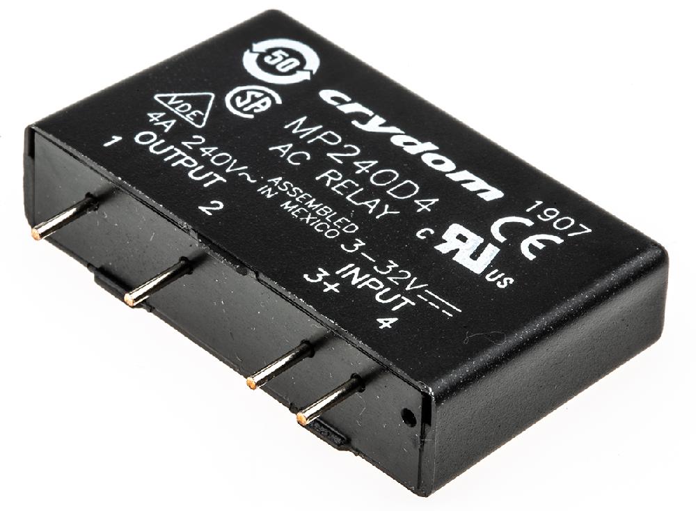 MP240D4