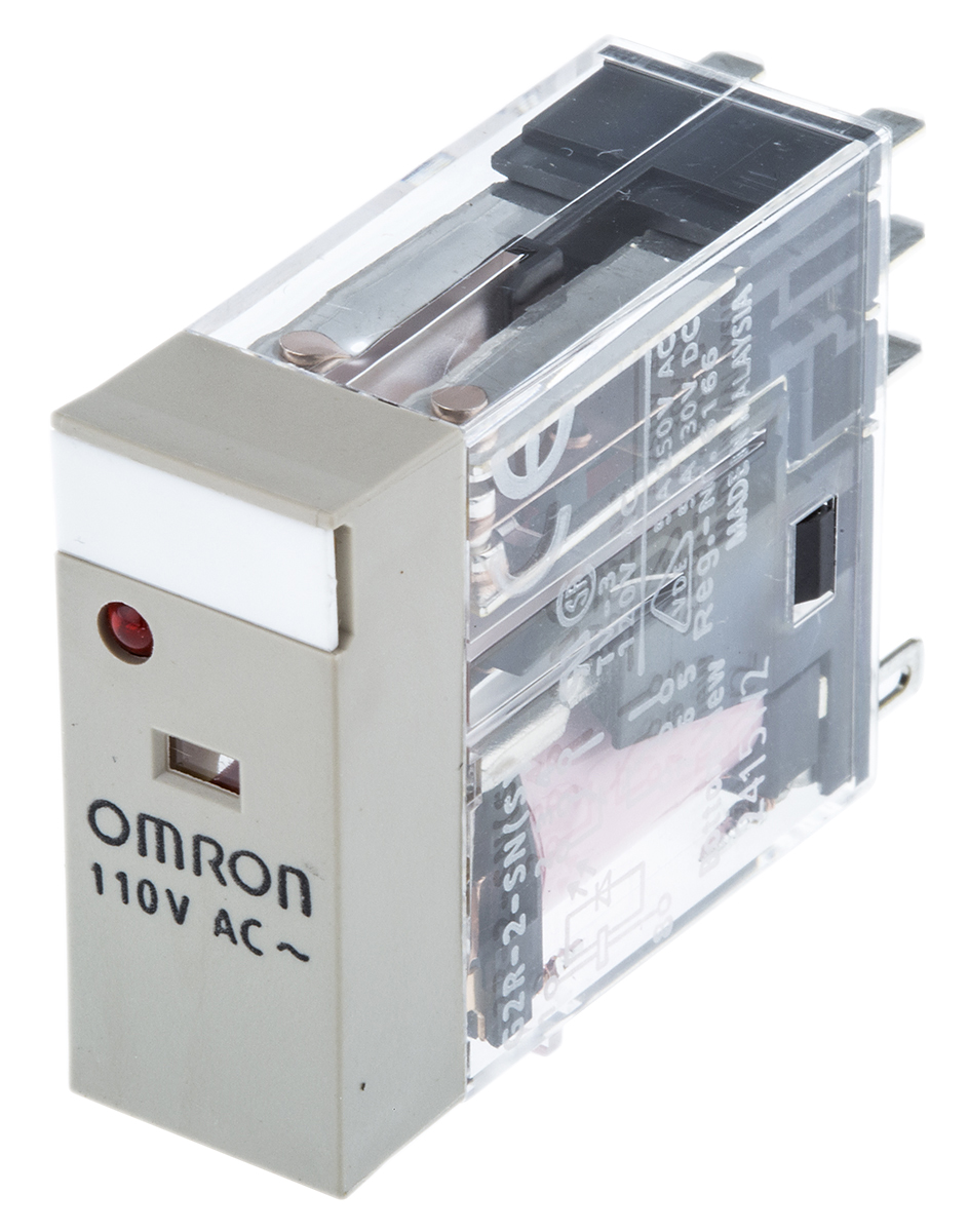G2R-2-SN AC110(S)