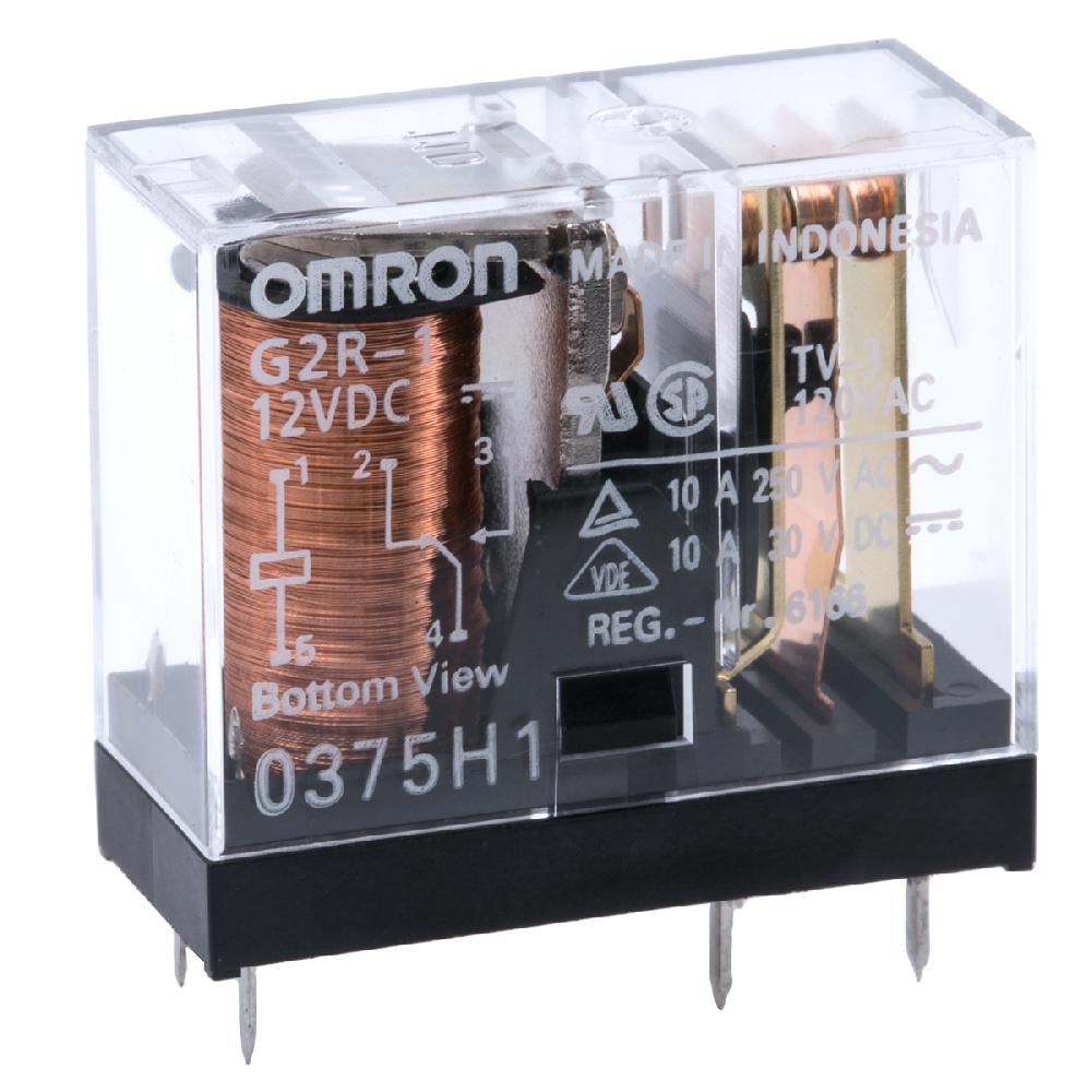 G2R-1 DC12