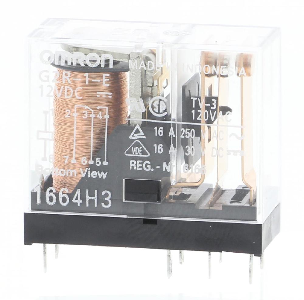 G2R-1-E DC12
