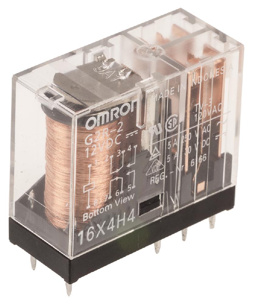 G2R-2 DC12