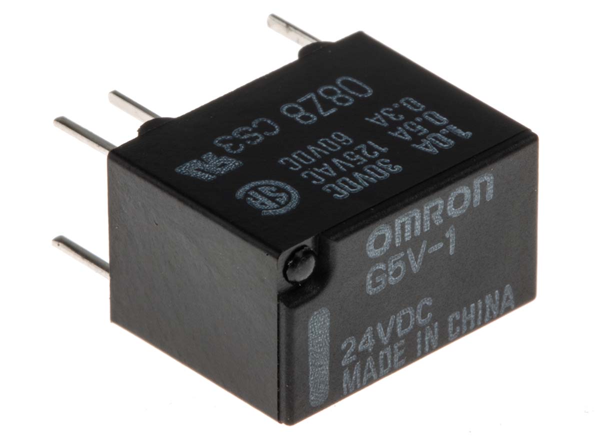 G5V-1 DC24