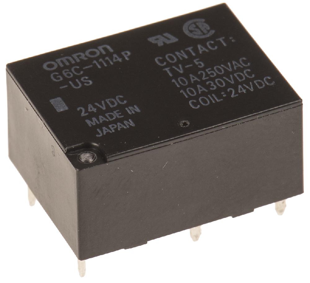 G6C-1114P-US DC24