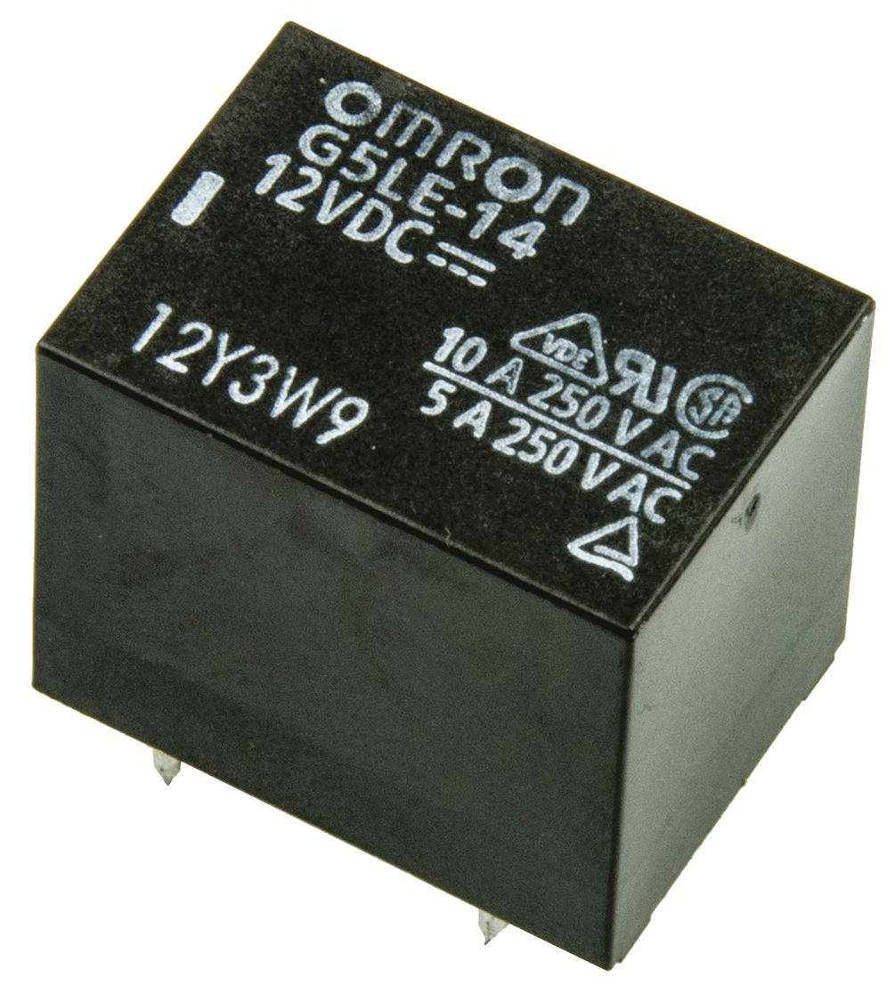 G5LE-14 DC12