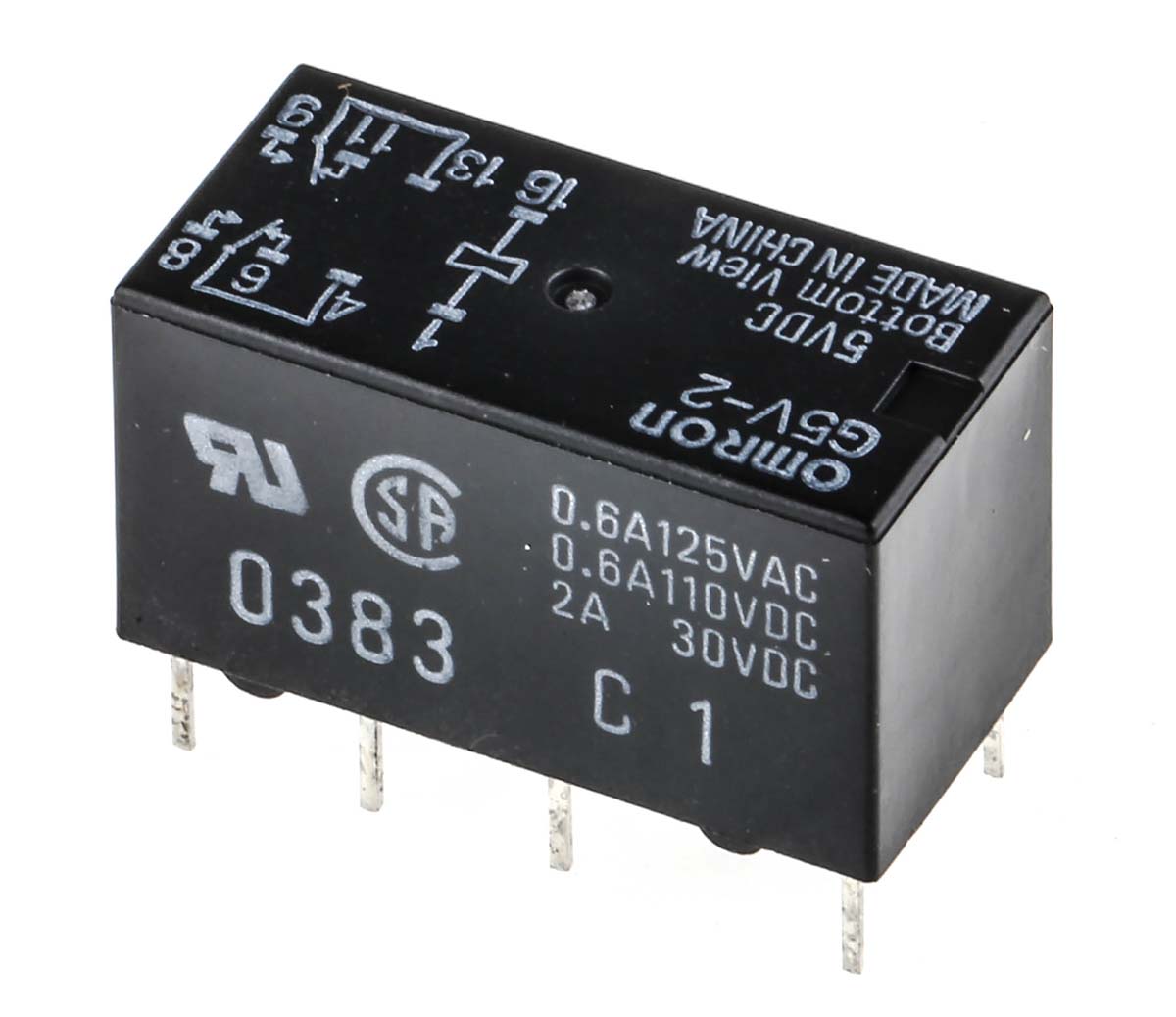 G5V-2 DC5