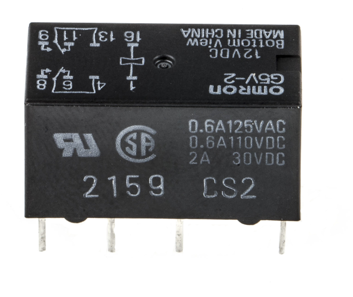 G5V-2 DC12