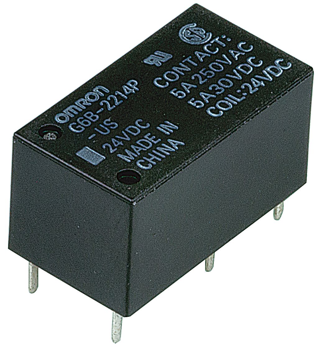 G6B-2214P-US DC24
