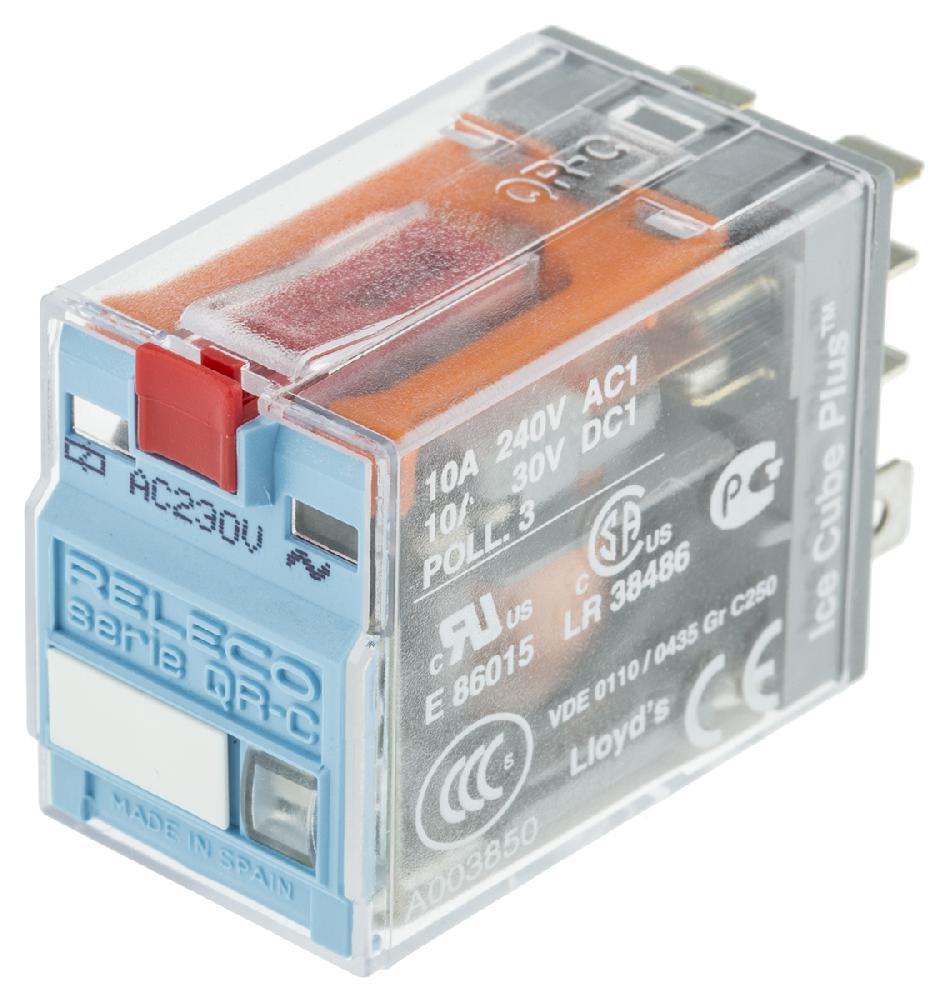 C7-A20X / AC 230 V