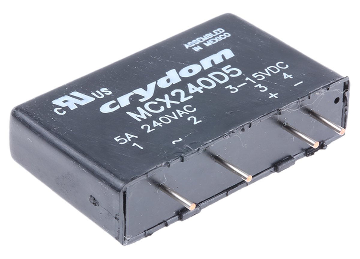 MCX240D5