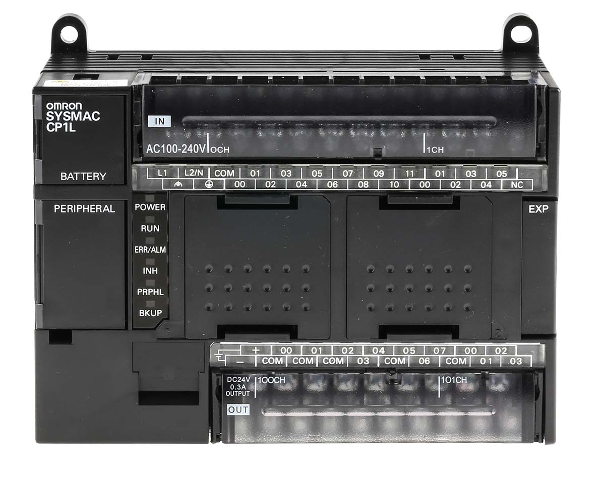 CP1L-M30DR-A