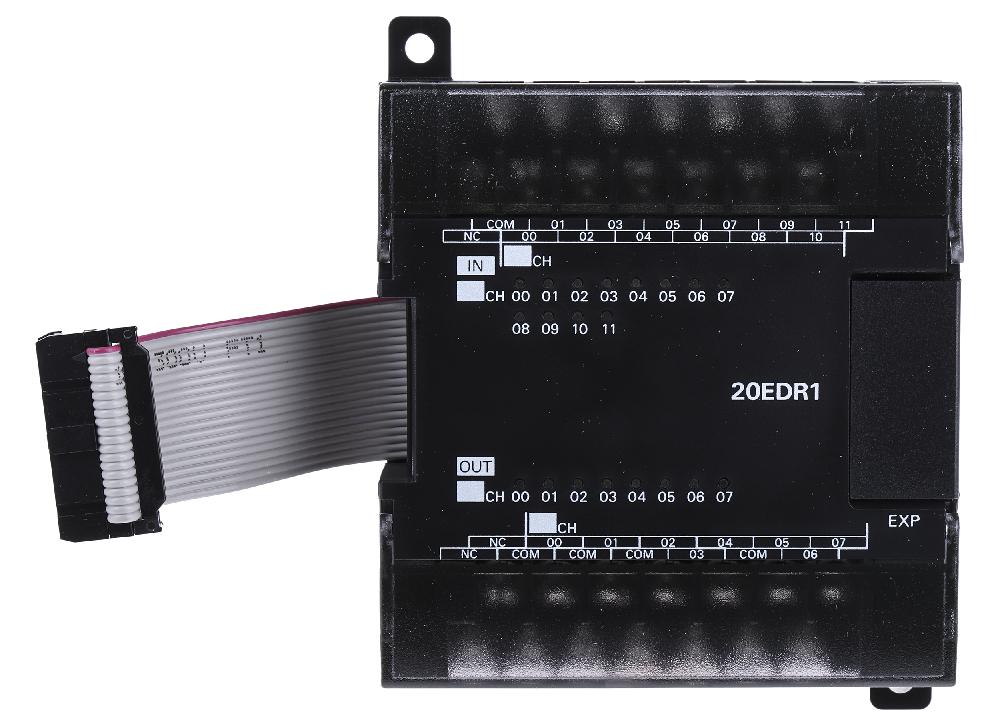 CP1W-20EDR1