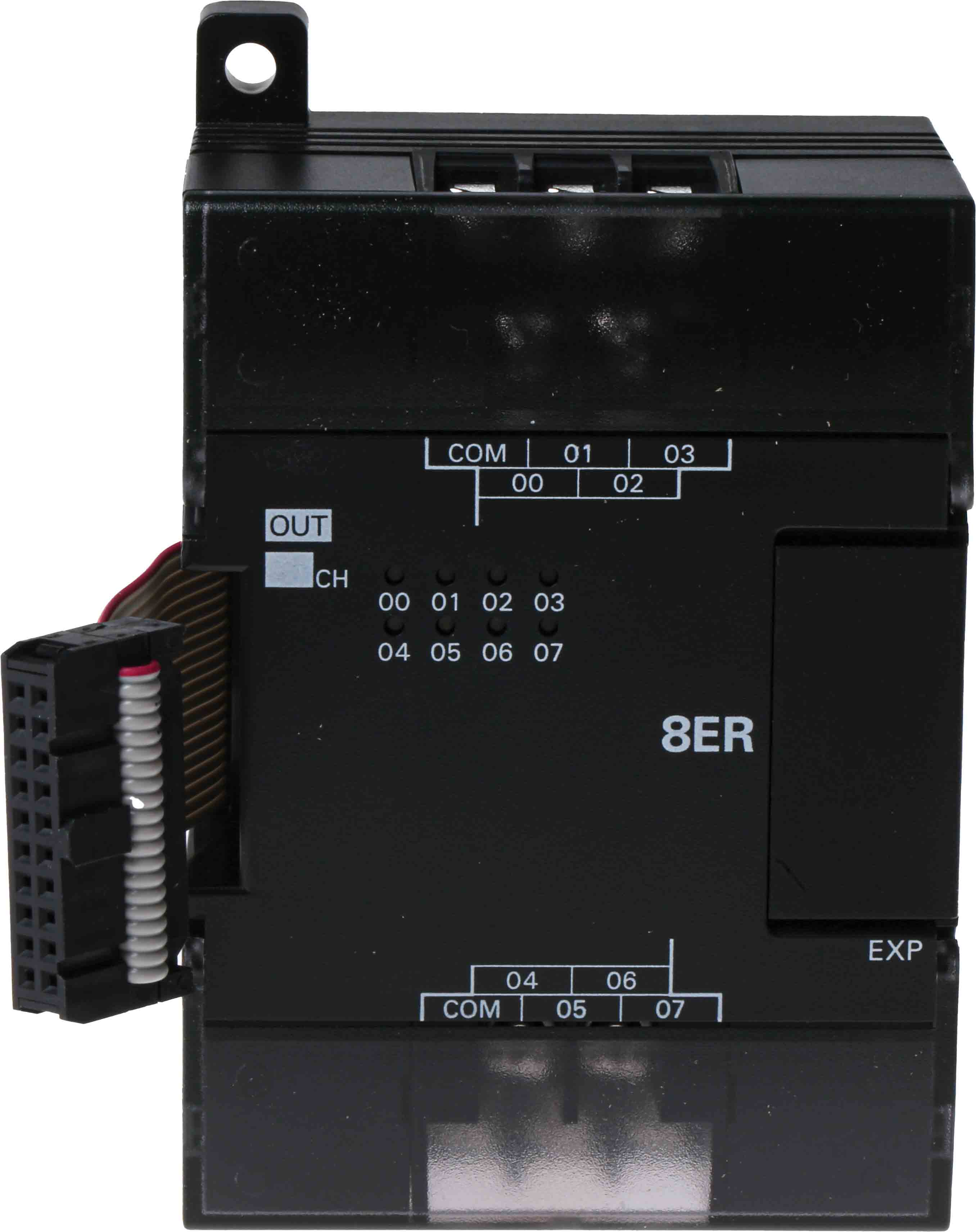 CP1W-8ER