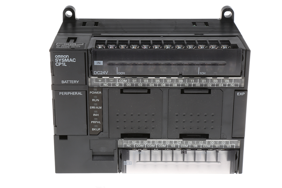 CP1L-M30DR-D