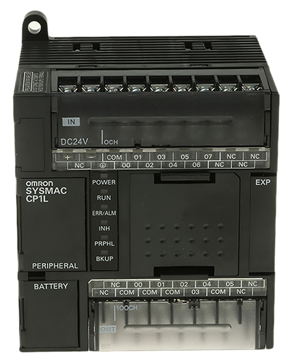 CP1L-L14DT1-D