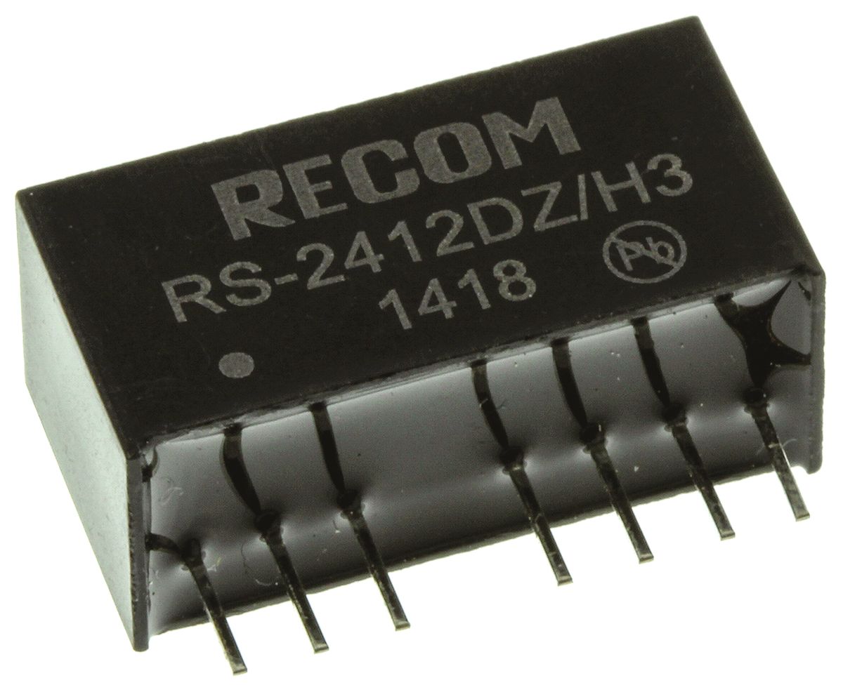 RS-2412DZ/H3