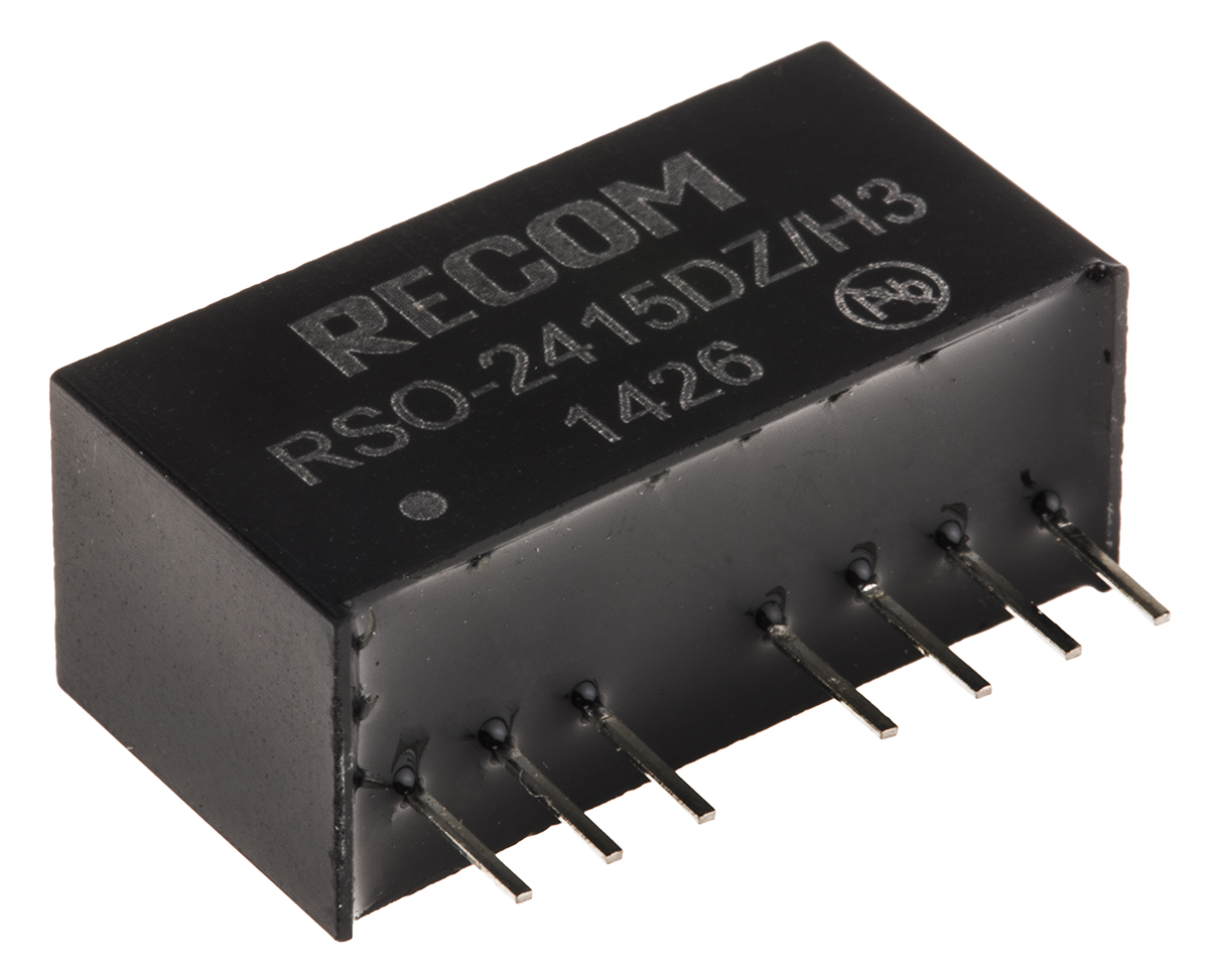RSO-2415DZ/H3
