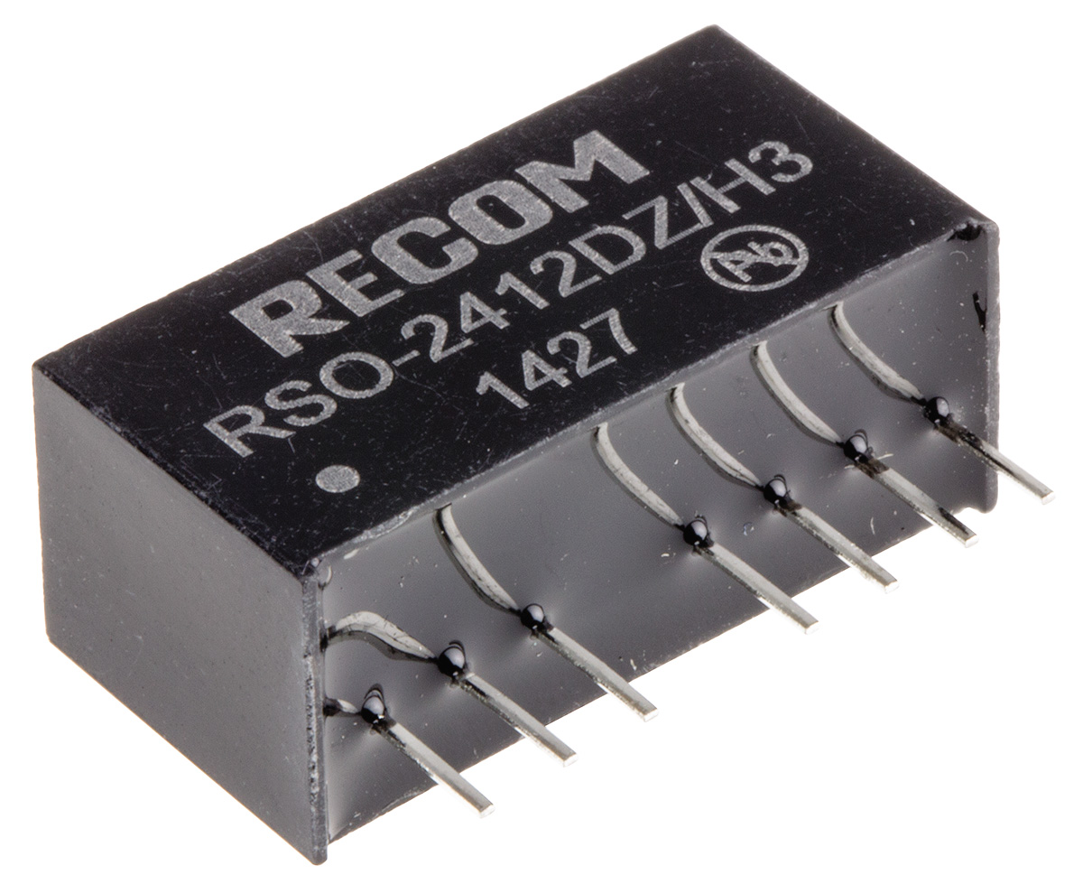 RSO-2412DZ/H3
