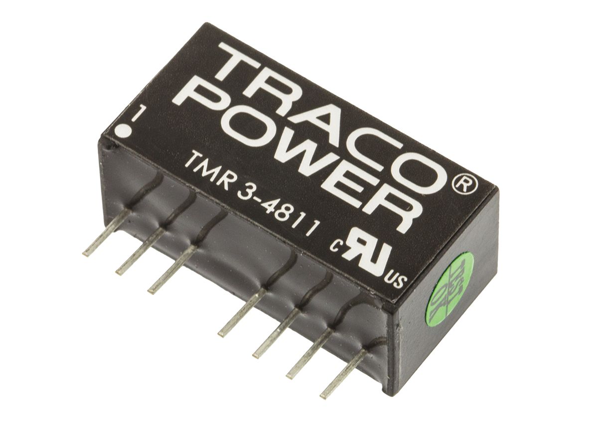 TMR 3-4811