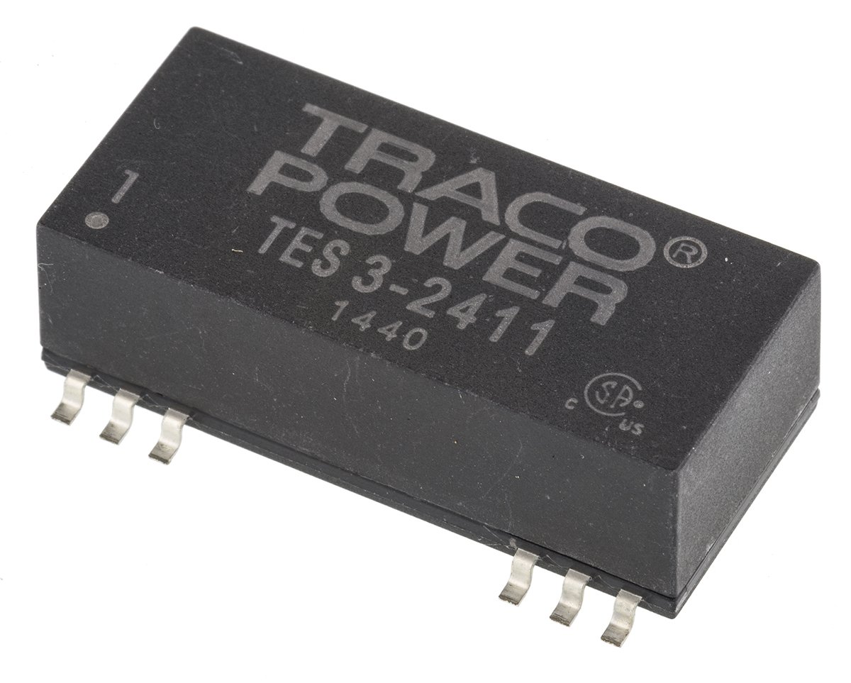 TES 3-2411
