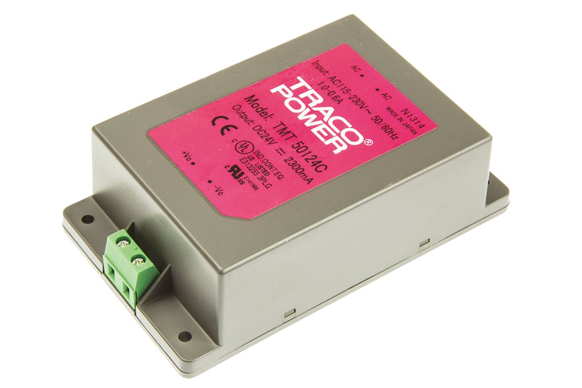 TMT 50124C