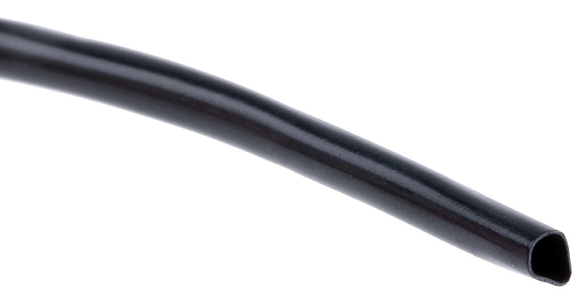 344-00320 LVR-3.2/1.6-PVC-BK