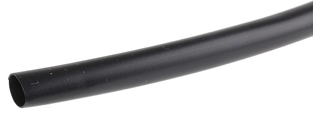 344-00480 LVR-4.8/2.4-PVC-BK