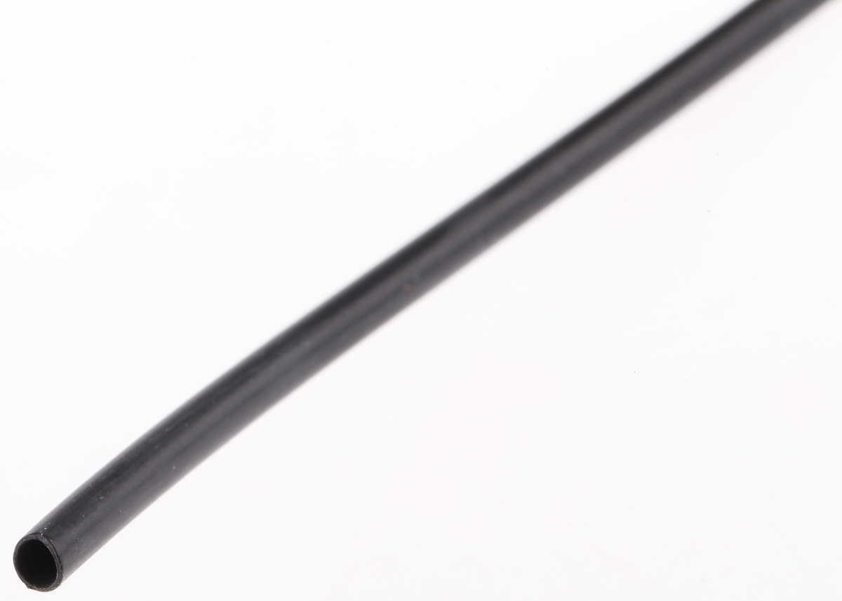 344-00240 LVR-2.4/1.2-PVC-BK