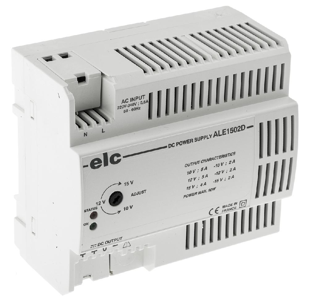 ALE1502D