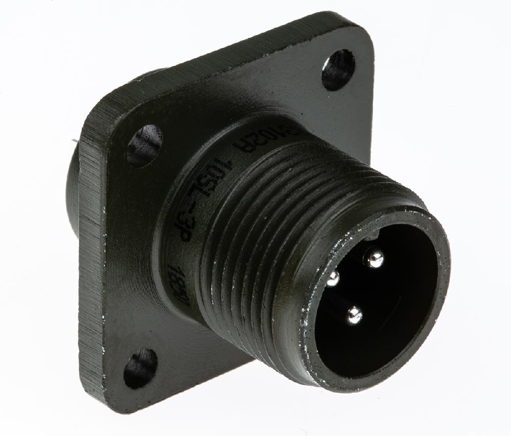 MS3102A-10SL-3P