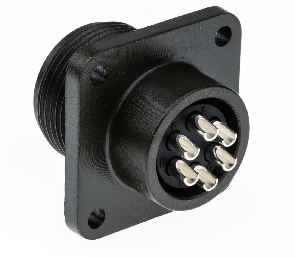 MS3102A-14S-6S