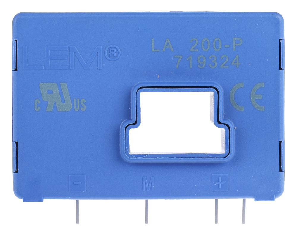 LA 200-P