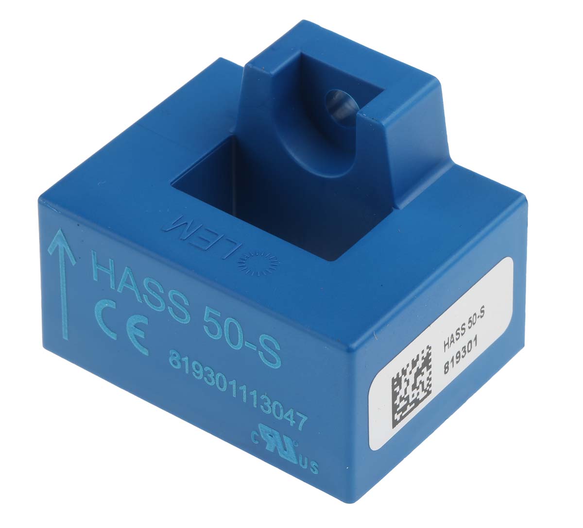 HASS 50-S