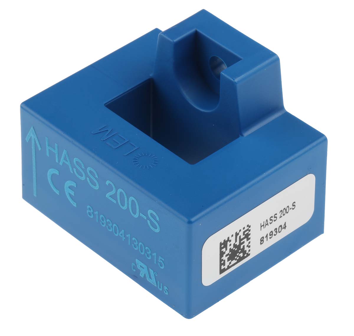 HASS 200-S