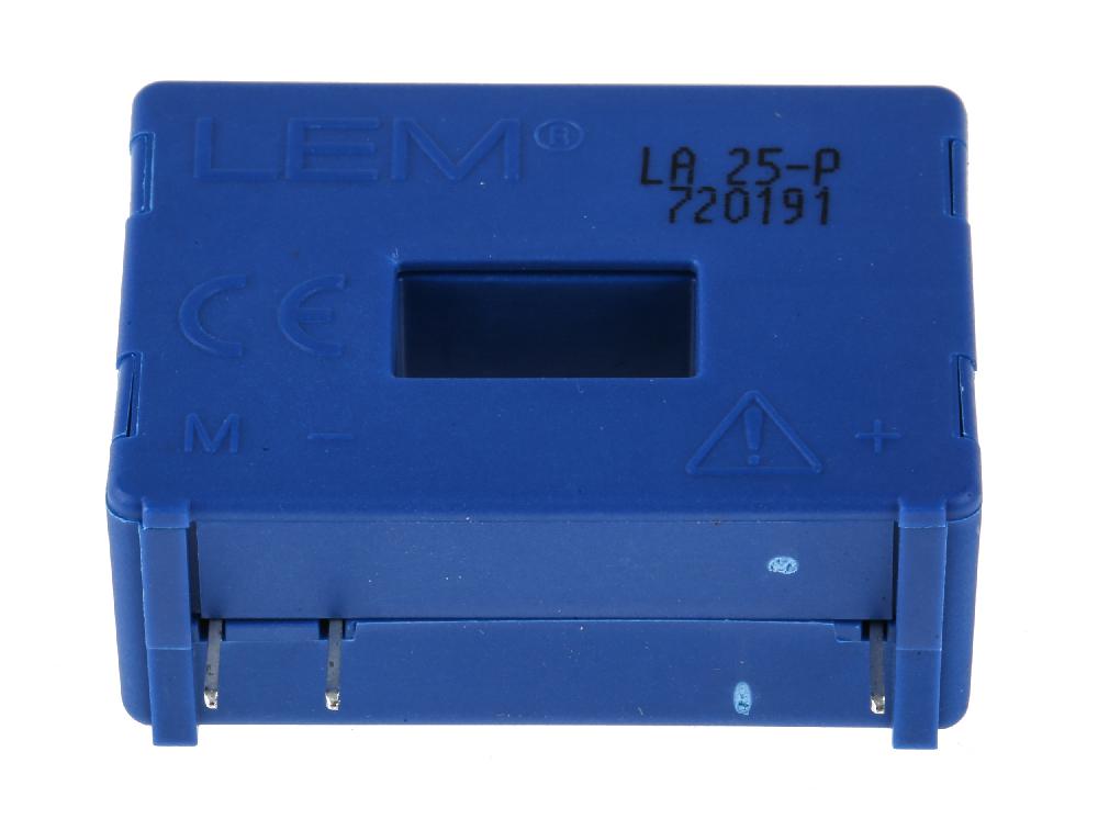 LA 25-P