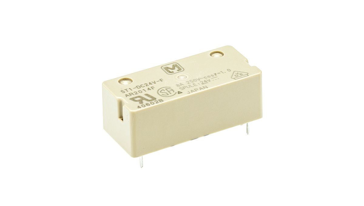 ST1-DC24V-F