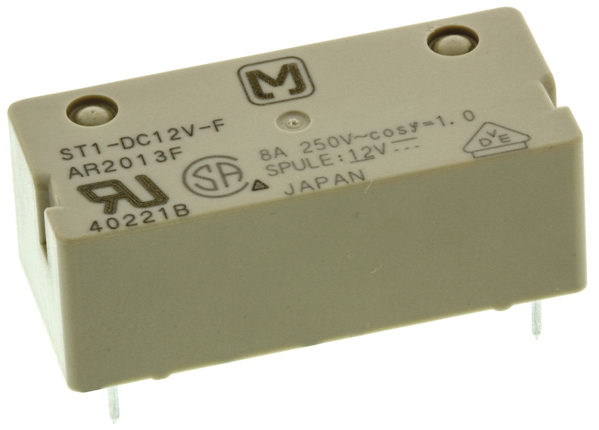 ST1-DC12V-F