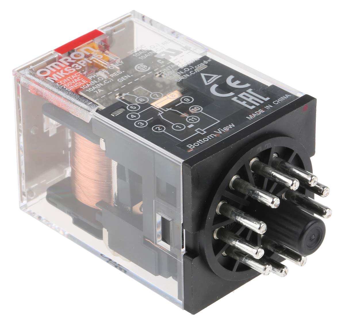 MKS3PI5AC110