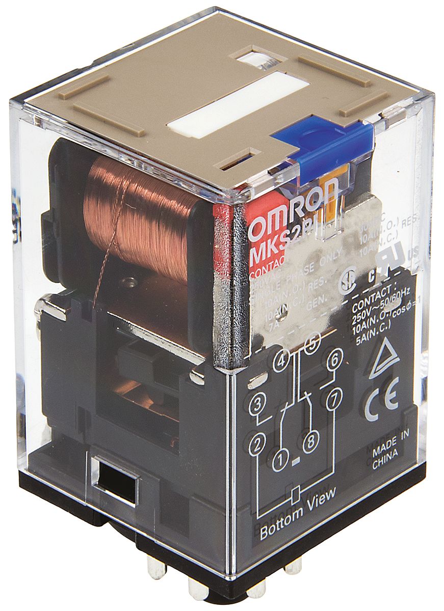 MKS2PI DC24
