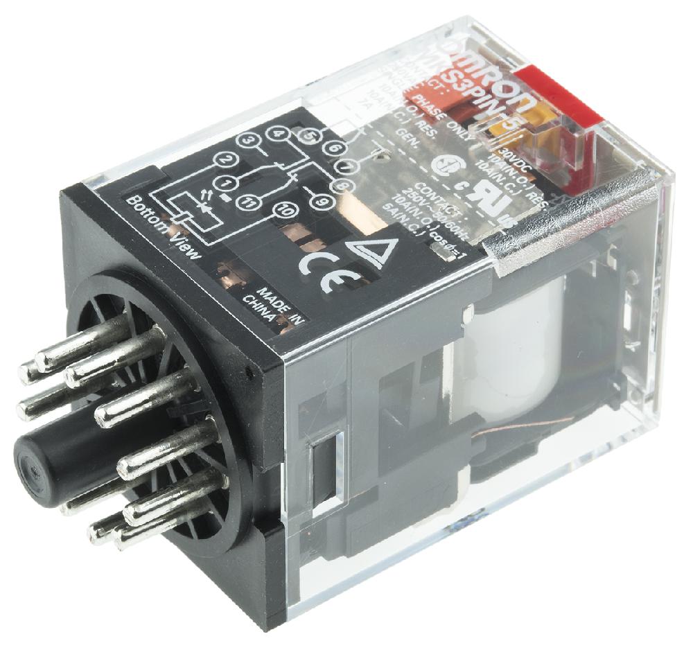 MKS3PIN5AC230