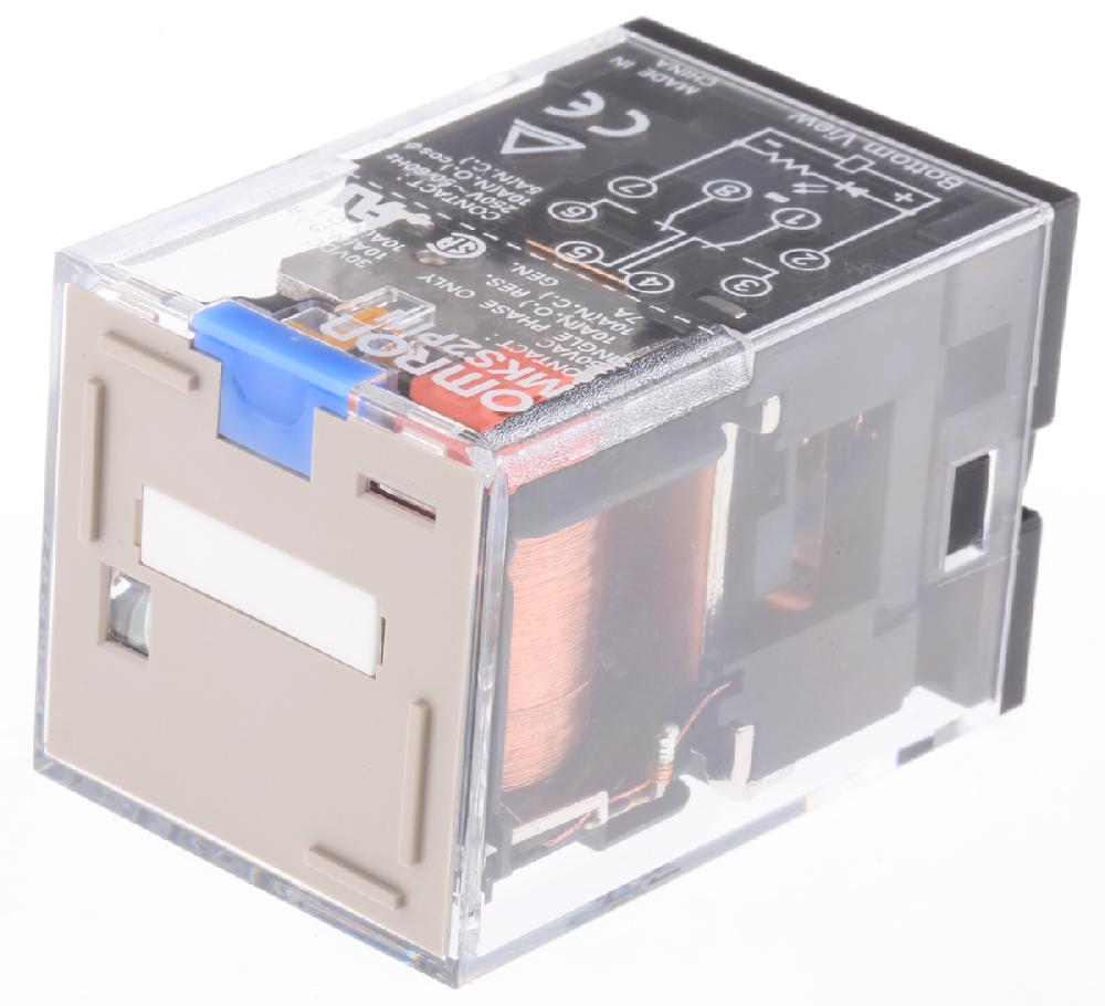 MKS2PIN DC24