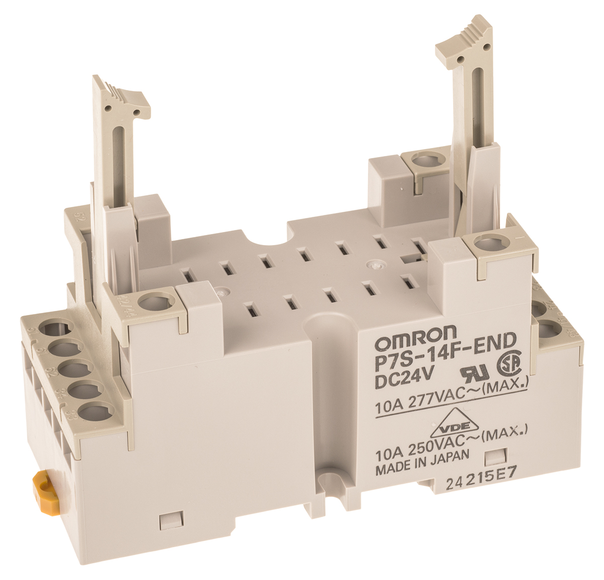 P7S-14F-END DC24