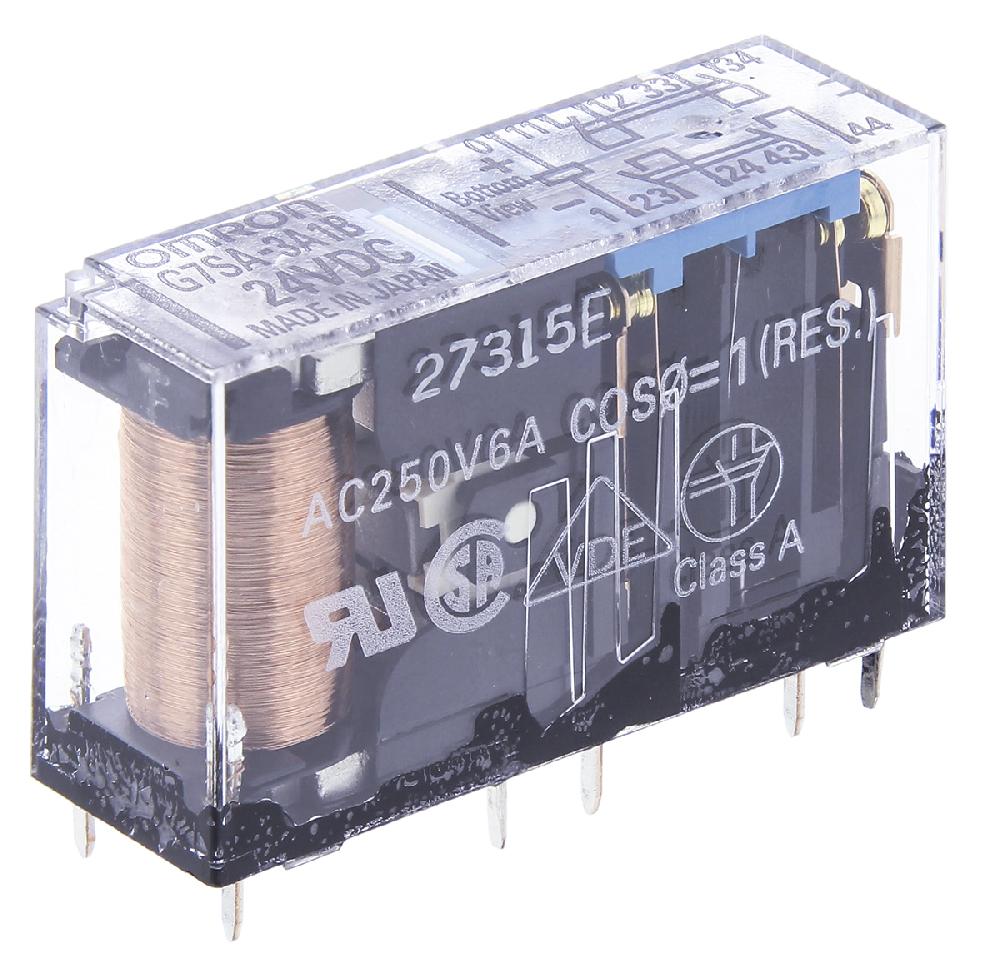 G7SA-3A1B DC24