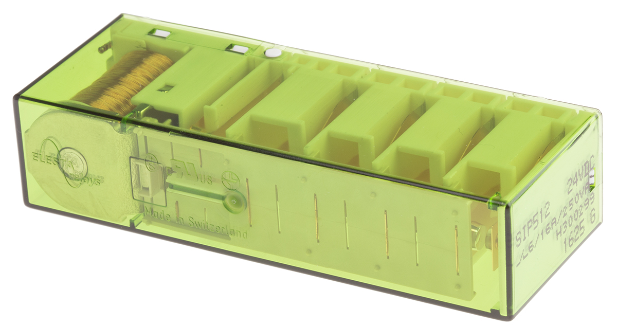 SIP 512 24VDC