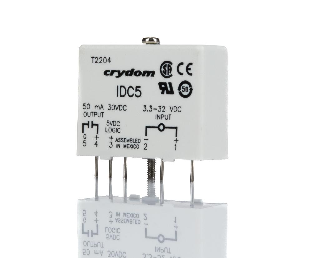 IDC5